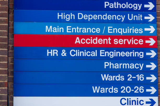 Virtual Simulated Placement 3 – Emergency Department Experience (BSc Adult Nursing (Blended) – Jan 2021 Cohort)