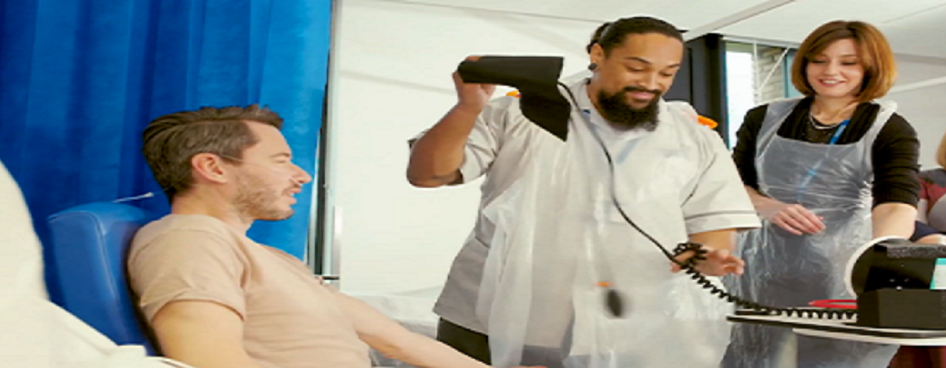 Virtual Simulated Placement 1 – Fundamental Skills for Essential Nursing Care (BSc Adult Nursing (Blended) – Jan 2022 Cohort)