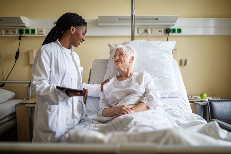 Virtual Simulated Placement 4 – Co-Ordinating and Becoming a Autonomous Practitioner – Adult Nursing (pre-registration) Blended Learning MSc (Jan 2021 Cohort)